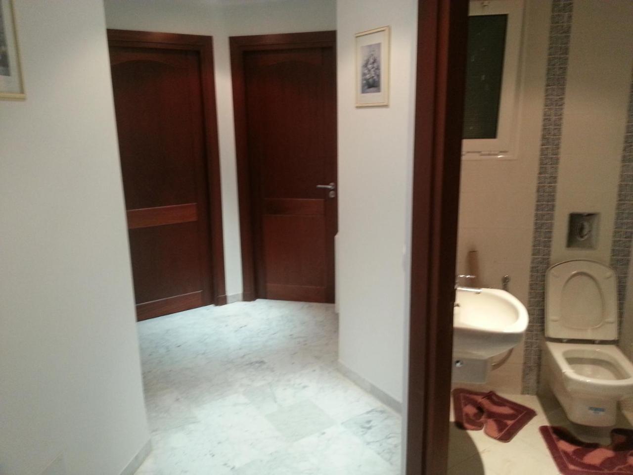 Apartment Luxe Et Moderne Pres Tunisia Mall 2