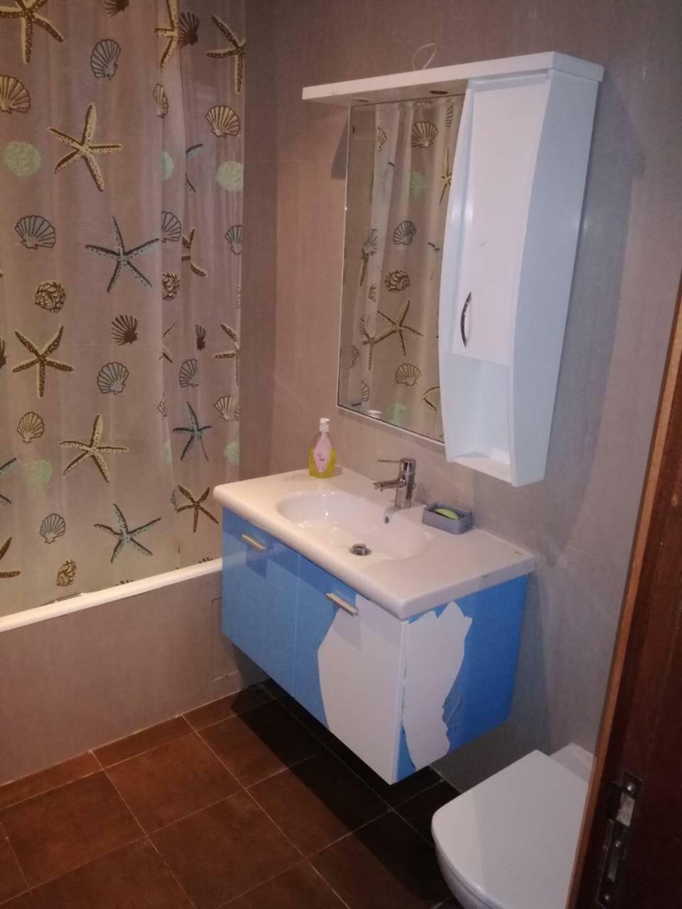 Apartment Luxe Et Moderne Pres Tunisia Mall 2